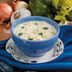 Winning Crab Bisque