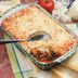Meat Lover's Pizza Bake