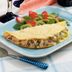 Monterey Turkey Omelet