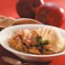 Caramel Apple Crunch