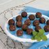 Cream Cheese Bonbons