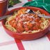 Vegetarian Spaghetti