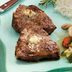 Herbed Lamb Chops