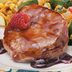 Fast Raspberry Pork Chops