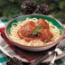 Italian Meatballs