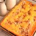 Lemon Streusel Cake