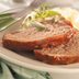 Sage Meat Loaf