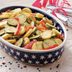Summer Vegetable Saute