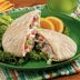 Crab Salad Pockets