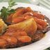 Grilled Sirloin Roast