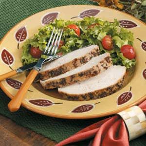 Boneless Skinless Turkey Breast