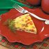 Oven -Baked Western Omelet