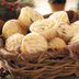 White Chocolate Cranberry Muffins