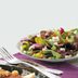 Tossed Salad with Pine Nuts
