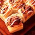 Cinnamon Potato Rolls