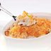Makeover Hot Chicken Salad