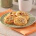 Lemon Oatmeal Sugar Cookies