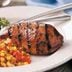 Herbed Barbecued Chicken
