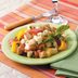 Crispy Crouton Salad