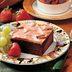 Devil's Food Sheet Cake