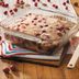 Cranberry Almond Coffee Cake