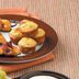 Squash Appetizer Cups