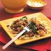 Pasta with Chorizo and Spinach