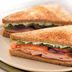Special Turkey Sandwiches