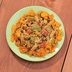 Pasta Taco Salad