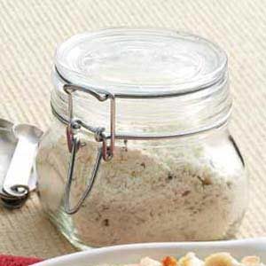 Cream-Style Soup Mix