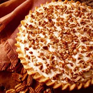 New Orleans Pecan Pie