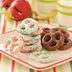 Chocolate-Coated Pretzels