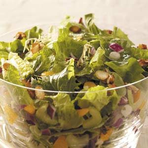 Company’s Coming Salad