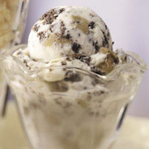 Cookie Dough Ice Cream