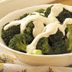 Vegetables with Mustard Sauce