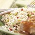 Simple Lemon Rice