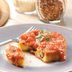 Hearty Eggplant Parmesan