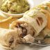 Turkey Pecan Enchiladas