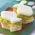 Fun Fish Sandwiches