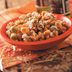 Caramel Apple Snack Mix