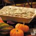 Mushrooms Au Gratin