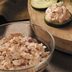 Smoked Trout Cucumber Canapes