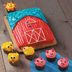 Barnyard Cupcakes