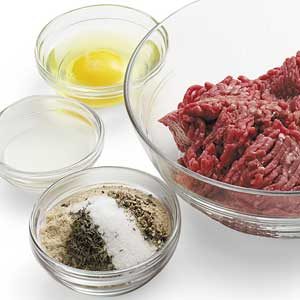 Versatile Beef Mix