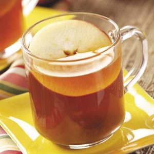 Apple Tea