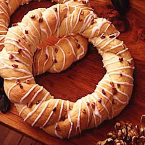 Butter Rings