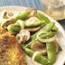 Snappy Pea Pods