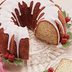 Country Poppy Seed Cake