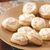 Soft Orange Marmalade Cookies