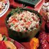 Okra Pilaf